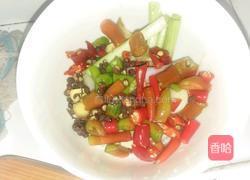 自制冒菜的做法图解3