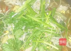 自制冒菜的做法图解7