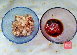 烤披萨的做法图解2