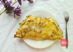 苹果煎饼的做法图解8