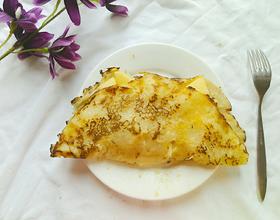 苹果煎饼[图]