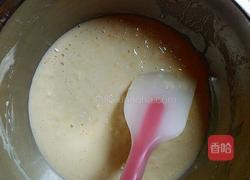 苹果煎饼的做法图解4