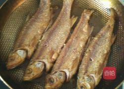 干炸板黄的做法图解5