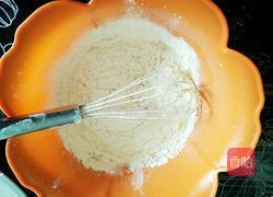 戚风蛋糕6寸(8寸)的做法图解4