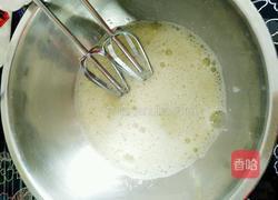 戚风蛋糕6寸(8寸)的做法图解6