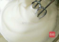 戚风蛋糕6寸(8寸)的做法图解8