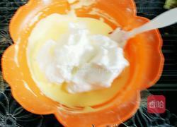 戚风蛋糕6寸(8寸)的做法图解11