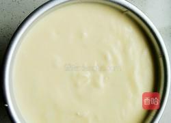 戚风蛋糕6寸(8寸)的做法图解12