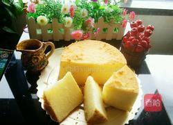 戚风蛋糕6寸(8寸)的做法图解16