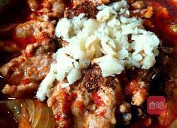 私房水煮肉片的做法图解12