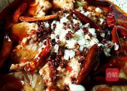 私房水煮肉片的做法图解14