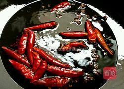 私房水煮肉片的做法图解13