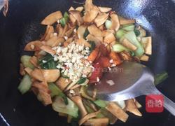 素炒杏鲍菇的做法图解5