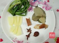 排骨炖小土豆的做法图解3