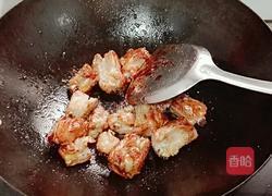排骨炖小土豆的做法图解4