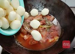 排骨炖小土豆的做法图解9