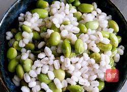 桂花薏米水的做法图解5