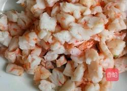 荠菜饺子的做法图解6