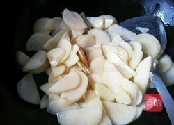 红烧土豆片的做法图解5