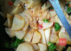 红烧土豆片的做法图解7