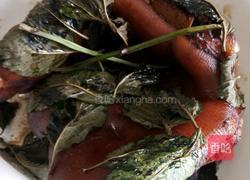 卤猪脚的做法图解6