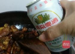 啤酒鴨的做法图解11
