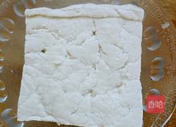 糖醋豆腐的做法图解1