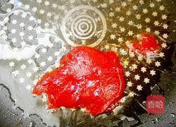 糖醋豆腐的做法图解5