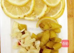 泡鸡脚的做法图解4