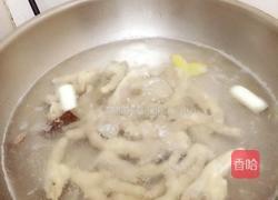 泡鸡脚的做法图解6