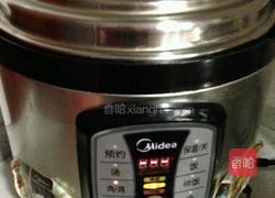 山药炖排骨的做法图解5