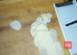 过油肉土豆片的做法图解3