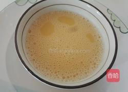 西红柿蛋羮的做法图解2
