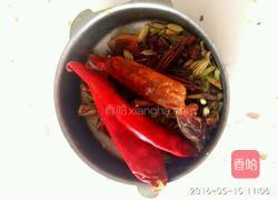 水煮蚕豆的做法图解3