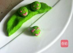 水煮蚕豆的做法图解5