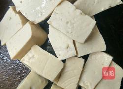 番茄豆腐汤的做法图解3