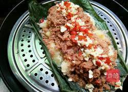 秘制粉蒸肉的做法图解9