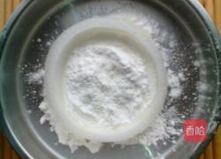 米饭土豆饼的做法图解3