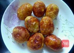 虎皮鸡蛋的做法图解7