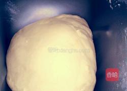 沙拉豆沙包的做法图解1