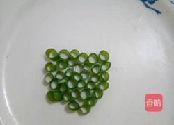 咸鸭蛋炒南瓜的做法图解7