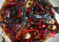 麻辣水煮鱼片的做法图解8