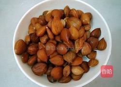 杏仁排骨汤的做法图解7