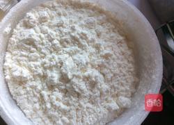 无油无水蛋糕的做法图解2