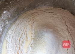 无油无水蛋糕的做法图解5