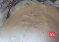 无油无水蛋糕的做法图解6