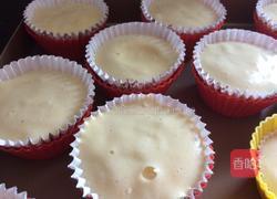 无油无水蛋糕的做法图解7