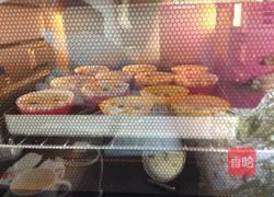 无油无水蛋糕的做法图解9