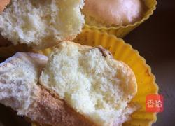 无油无水蛋糕的做法图解11