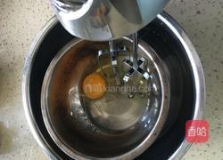 无水蜂蜜蛋糕的做法图解3